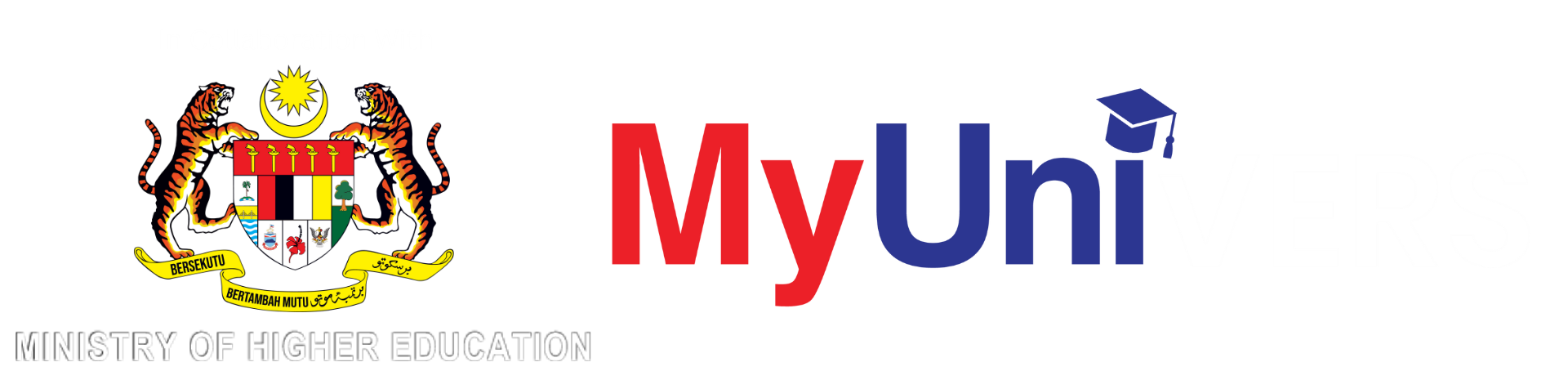 MyUniVERS Logo